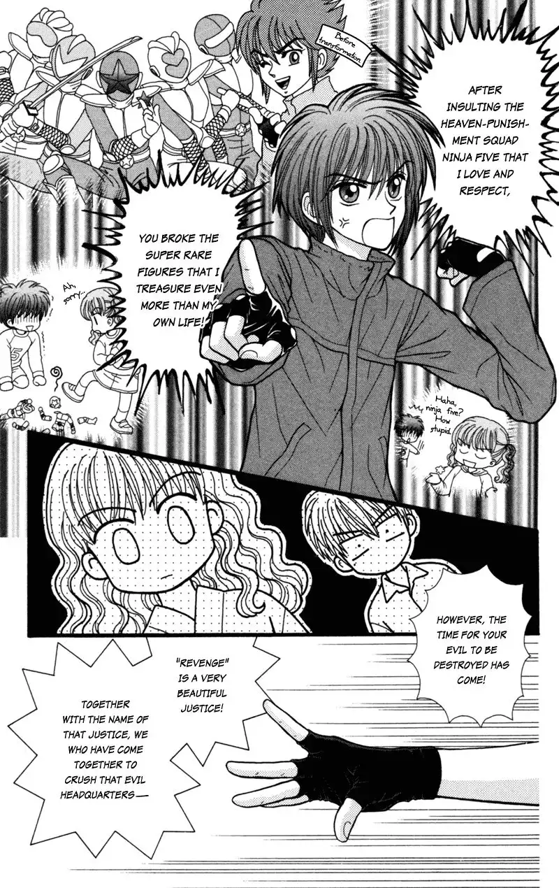 W Pinch Chapter 15 27
